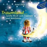 Traumland, 1 Audio-CD