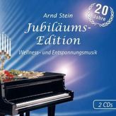Jubiläums-Edition, 2 Audio-CDs