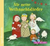 Die Kinderbibel von Jörg Zink