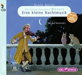 Der Struwwelpeter und die Struwwelliese