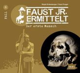 Faust jr. ermittelt - Der erste Mensch, 1 Audio-CD
