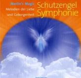 Schutzengel Symphonie, Audio-CD. Tl.1