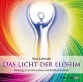 Das Licht der Elohim, 1 Audio-CD