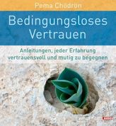 Bedingungsloses Vertrauen, 2 Audio-CDs