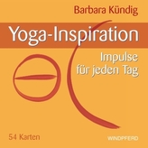 Yoga-Inspiration, Meditationskarten