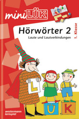 Hörwörter 2