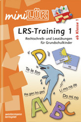 LRS-Training. Tl.1