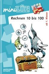 Rechnen 10 bis 100