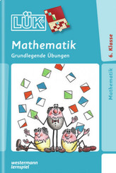 Mathematik, 6. Klasse