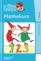 Mathekurs 1. Klasse