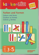 Farben und Formen