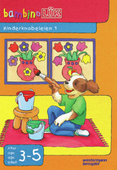 Kinderknobeleien. Tl.1