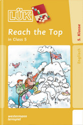 Reach the Top in Class 5