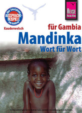 Mandinka für Gambia Wort für Wort
