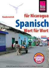 Spanisch für Nicaragua Wort für Wort