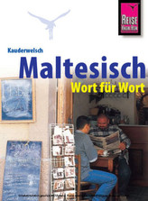 Maltesisch Wort für Wort