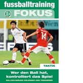 Wer den Ball hat, kontrolliert das Spiel