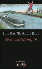 Mord am Hellweg. Bd.4