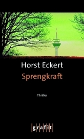 Sprengkraft