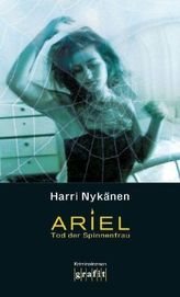 Ariel, Tod der Spinnenfrau