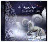 Heaven, 1 Audio-CD