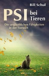 PSI bei Tieren