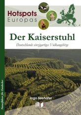 Hotspots Europa, Der Kaiserstuhl