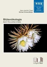 Blütenökologie. Bd.2
