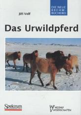 Das Urwildpferd