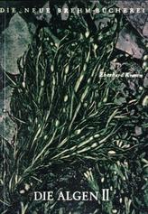 Die Algen. Tl.2