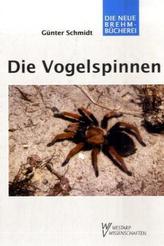 Die Vogelspinnen