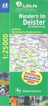 Wandern im Deister