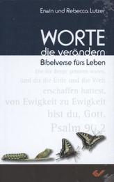 Worte, die verändern