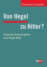 Von Hegel zu Hitler?