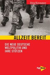 Allzeit bereit