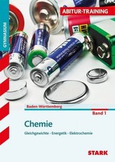 Chemie 1, Baden-Württemberg