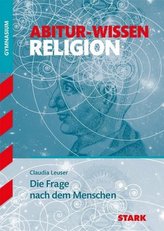 Die Frage nach dem Menschen