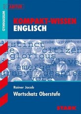 Wortschatz Oberstufe