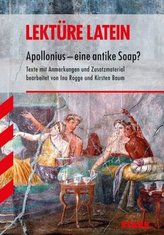 Apollonius - eine antike Soap?