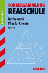 Mathematik - Physik - Chemie, Ausgabe Hessen