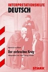 Heinrich von Kleist 'Der zerbrochene Krug'