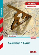 Geometrie 7. Klasse (G8)