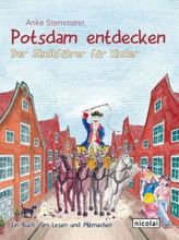 Potsdam entdecken