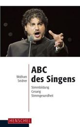 ABC des Singens