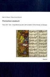 Persisches Lesebuch, m. Audio-CD
