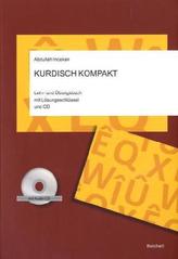 Kurdisch Kompakt, m. Audio-CD