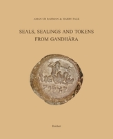 Seals, Sealings and Tokens from Gandhara