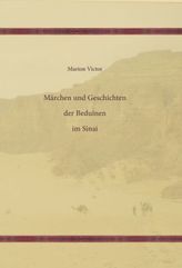Märchen und Geschichten der Beduinen im Sinai