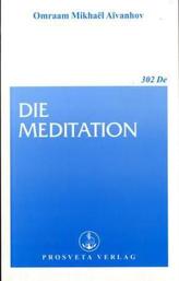 Die Meditation