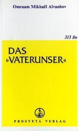 Das 'Vaterunser'